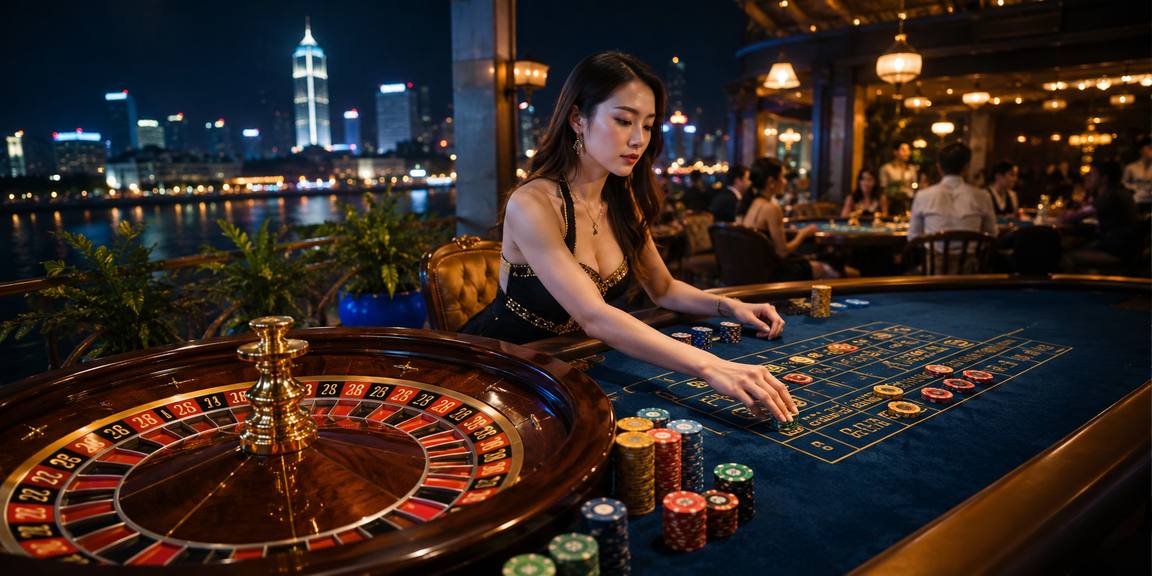 ava88 Casino ava88 – Bàn chơi sống từ các studio hàng đầu